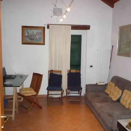 Villa Country House With Sea View Terrace
