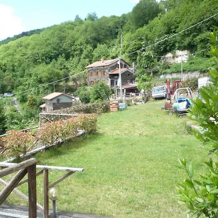 Country House With Sea View Terrace *
