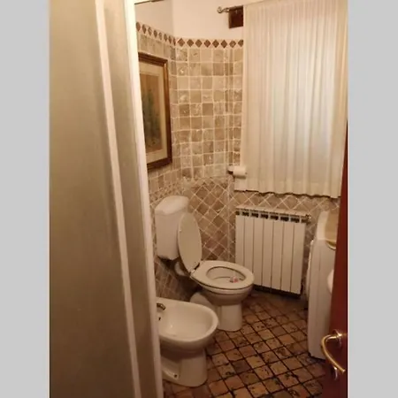 Country House With Sea View Terrace *