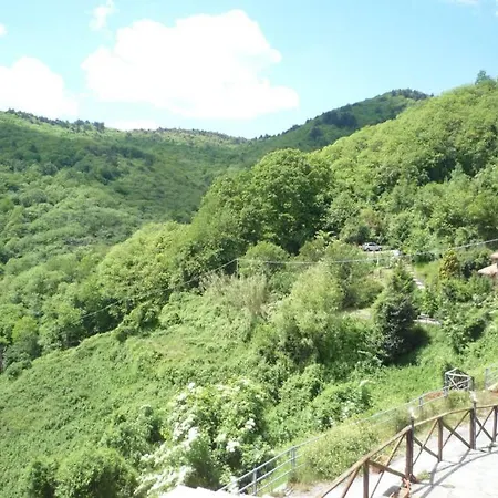 Country House With Sea View Terrace Rovieto