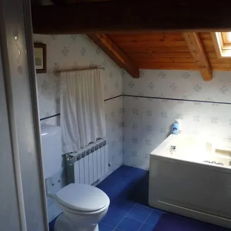 Country House With Sea View Terrace Villa *